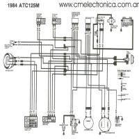 wiring diagram   taotao ata  wiring diagram pictures