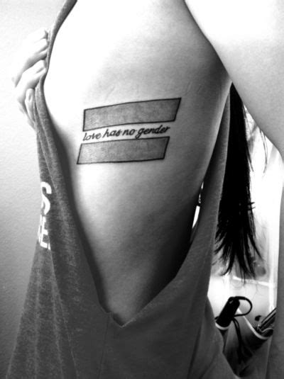 47 best lesbian tattoos images on pinterest gay pride tattoos cool tattoos and gorgeous tattoos
