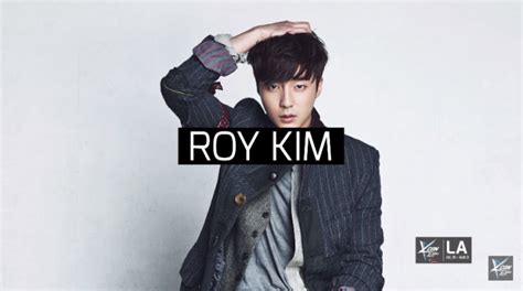 Roy Kim Archives ⋆ Page 3 Of 6 ⋆ The Latest Kpop News And Music