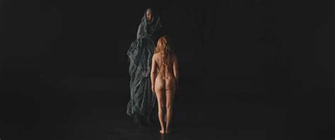 Nude Video Celebs Katarzyna Dabrowska Nude Genesis 2019