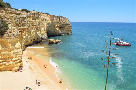 beautiful sights   algarve southern portugal cultural foodies