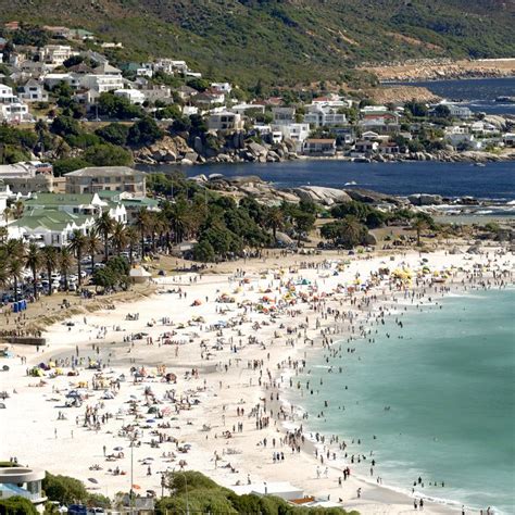 Your Next City Break Cape Town