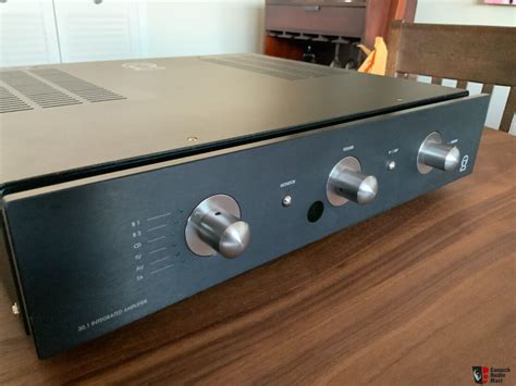 primare  integrated amplifier  sale uk audio mart