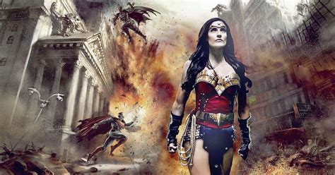 wonder woman wallpapers wallpaper cave