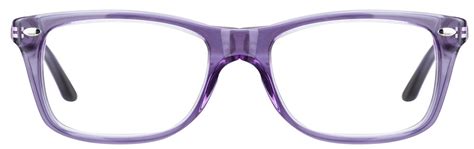 Ray Ban Rx5228 Purple 5230 Women S Eyeglasses At Rs 6590