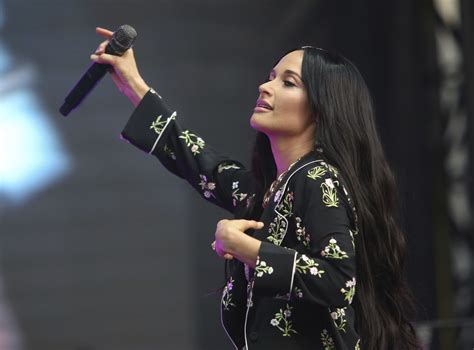 Kacey Musgraves’s ‘rainbow’ Has Become A Comforting Anthem During A