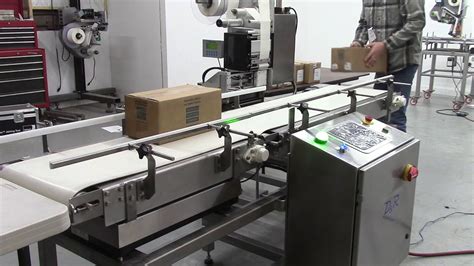 weight labeler youtube