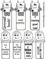 Bookmarks Printable Bookmark Kids Color Coloring Make Own Pages Printables Template Book Templates Adults Animal Craft Boys Marks Reading Crafts sketch template
