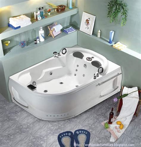 home decoration furniture whirlpool bathtubs