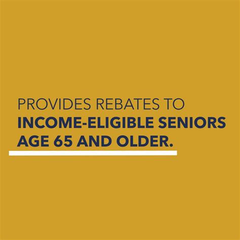 property taxrent rebate older pennsylvanians