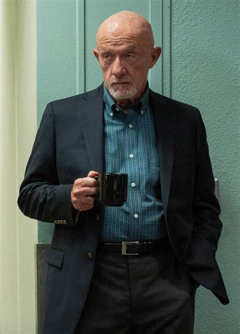 Mike Ehrmantraut Breaking Bad Wiki Fandom