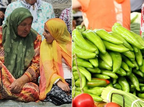 Muslim Women Warned To Stay Away From Bananas Cucumbers