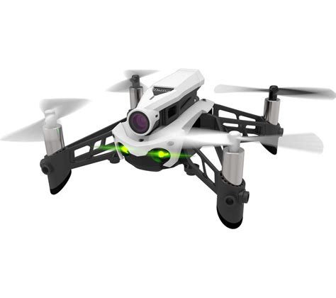 buy parrot mambo fpv pf drone  flypad controller white black  delivery currys