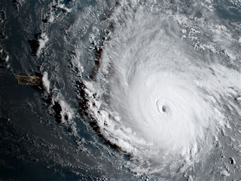 hurricane irma    damage   caribbean business insider
