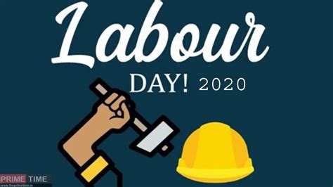 labor day 2020 when did the trend of celebrating labor
