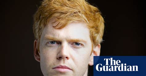 Gingers Scotland S Redheads In Pictures Fashion The Guardian