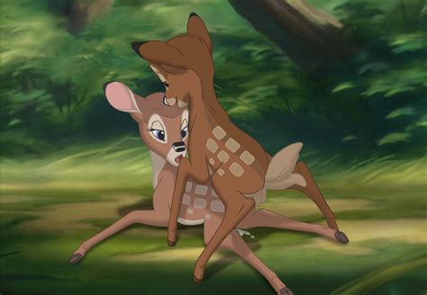 disney bambi moving porn