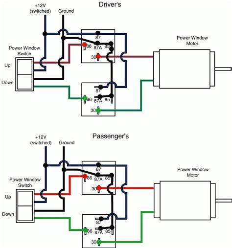 pin wiring  switch schematic diagram  pin switch wiring diagram wiring diagram