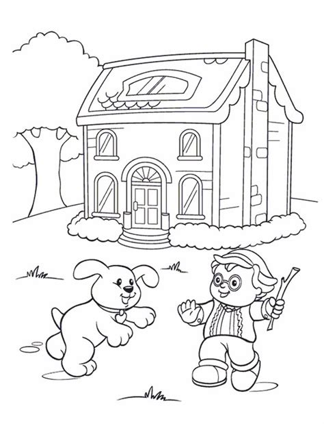 people coloring pages peoplesc
