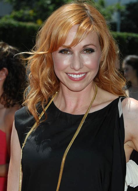 redhead haven lovely pic of kari byron