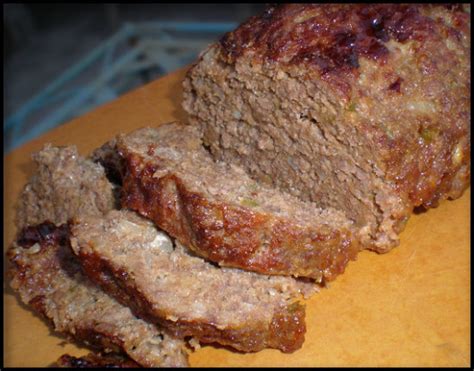 time  meatloaf recipes foodcom