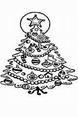 Kerst Kleurplaten Kleurplaat Kerstmis Kerstboom Bouwer Bob Mijnkind Bron sketch template