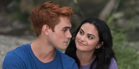 watch riverdale s kj apa shares the new normal for