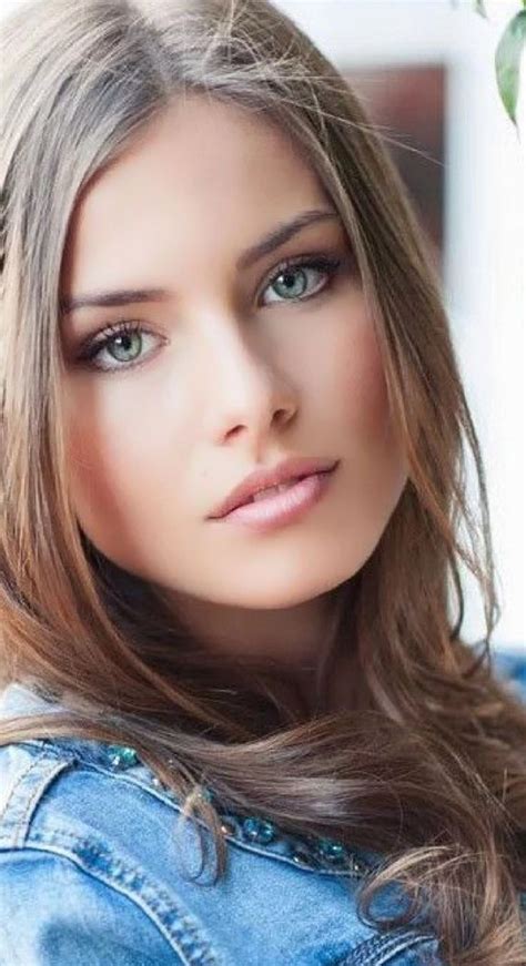 20 pretty brown hair color fashion style