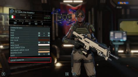 xcom 2 might allow you to share and export characters segmentnext