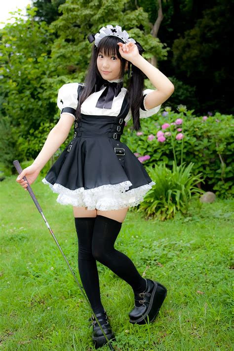 Lenfrieds Too Cute Maid Erotic Pictures Story Viewer Hentai Cosplay