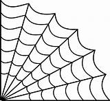 Spider Clipartmag sketch template