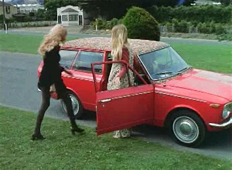 Video Zeta One Siv A Swedish Girl 1969
