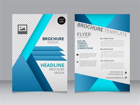 sample travel brochure templates printable samples