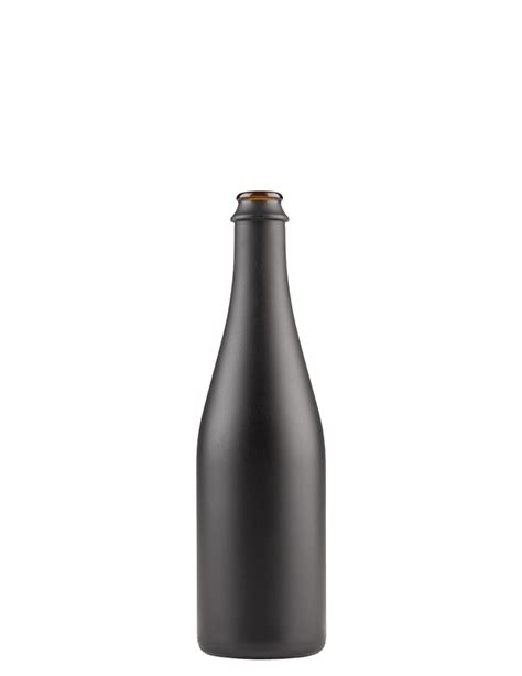Sour Black 500 Ml United Bottles And Packaging