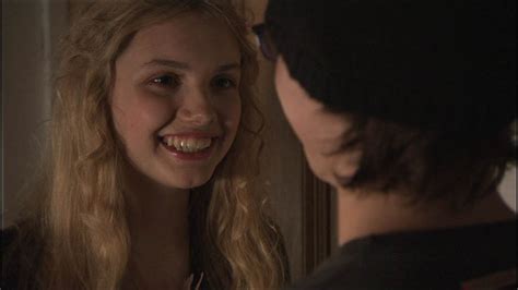 1x04 Sid And Cassie Image 15642588 Fanpop