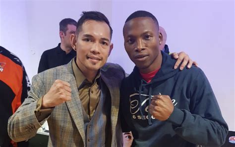 friends tete and donaire could be pitted against each other in world boxing super series