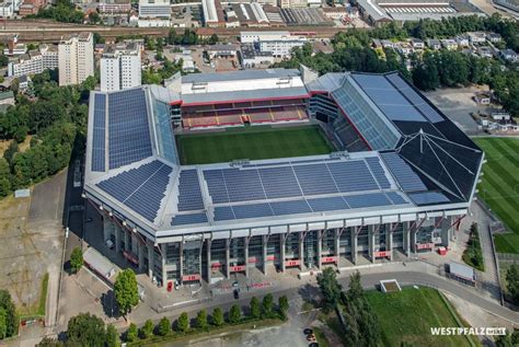 fritz walter stadion  kaiserslautern westpfalz wiki