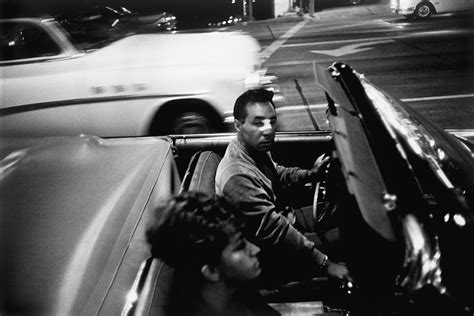 garry winogrand    photographable  exhilarating east