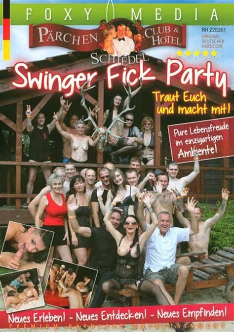 Parchen Club And Hotel Schiedel Swinger Fick Party