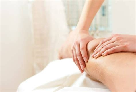 how and why to do lymphatic drainage massage on yourself