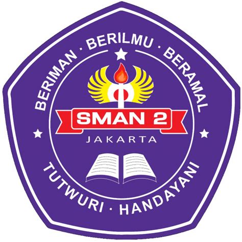 Sman 2 Jakarta Profile Dbl Id