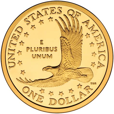 dollar sacagawea dollar united states numista