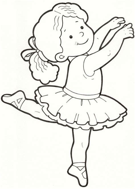 ballerina dance coloring pages ballerina coloring pages coloring pages