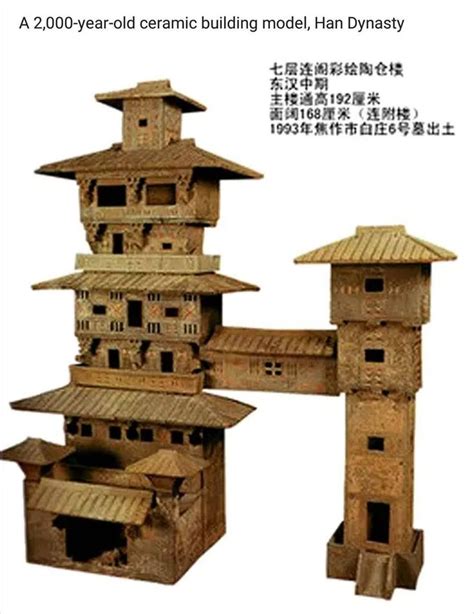 collections chinese architecture ancient chinese architecture han dynasty architecture
