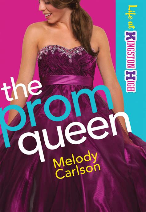 The Prom Queen Baker Publishing Group