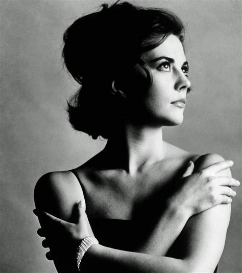 Happy Birthday To The Amazing Natalie Wood Who Would Have Been 80