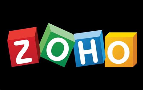 zoho offering     remotely productivity app