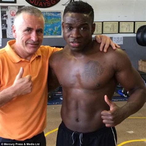 Amateur Boxer Lance Ferguson Prayogg Collapses And Dies After White