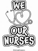 Nurses Ehob sketch template