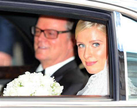Inside Nicky Hilton’s Luxurious London Wedding Page Six